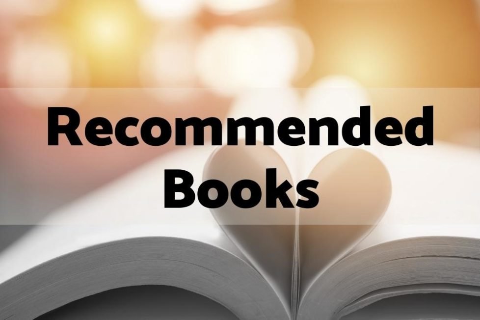 Recommended books
